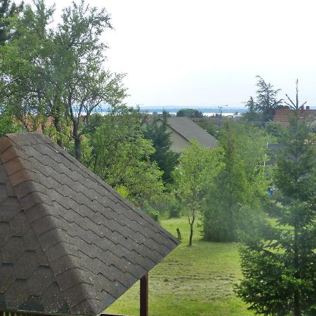 House Elisabeth Balaton Villa วอนยาร์ควาเชกี ภายนอก รูปภาพ