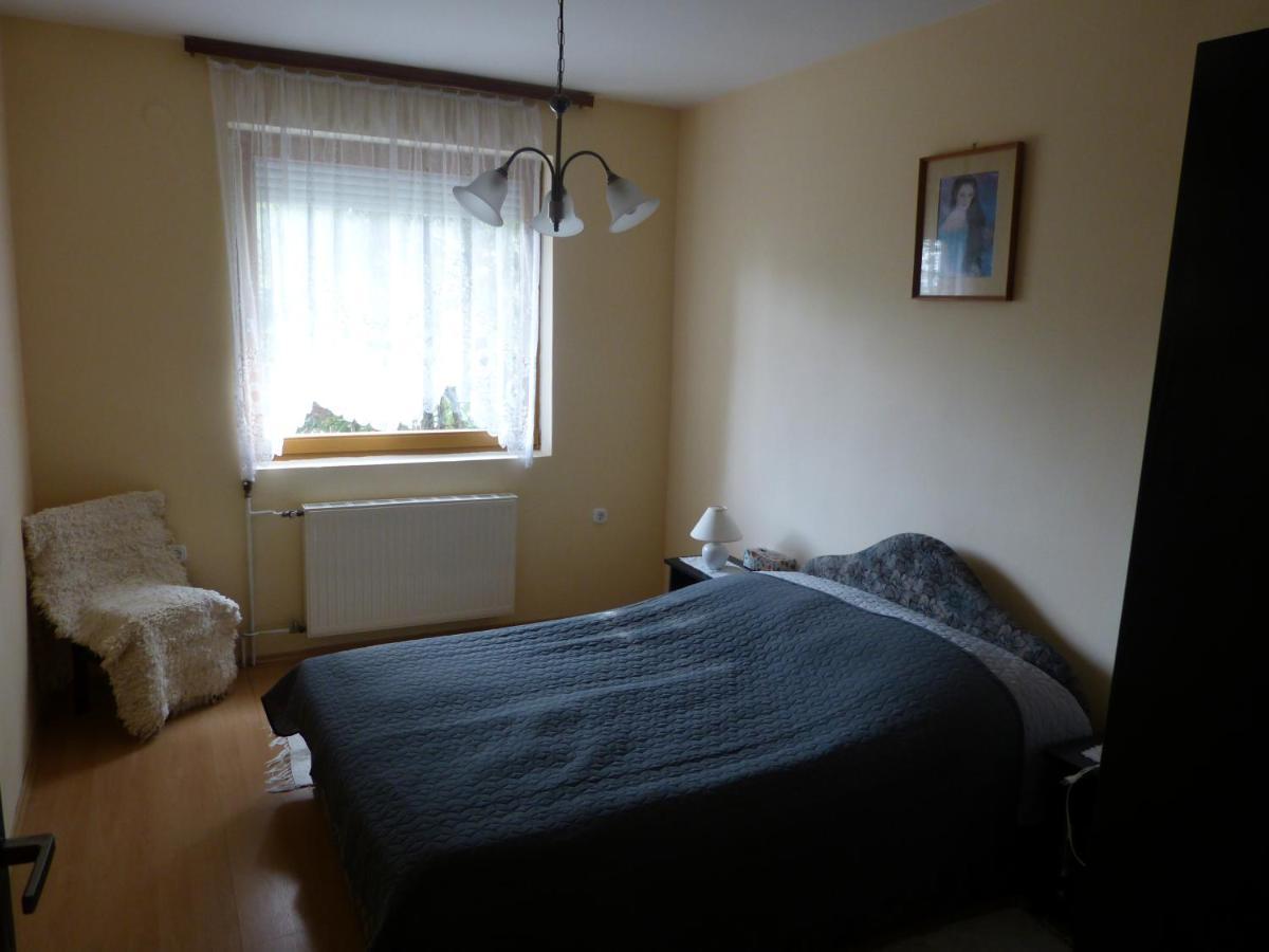 House Elisabeth Balaton Villa วอนยาร์ควาเชกี ภายนอก รูปภาพ